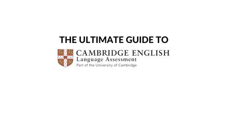 camingle|Cambridge English.